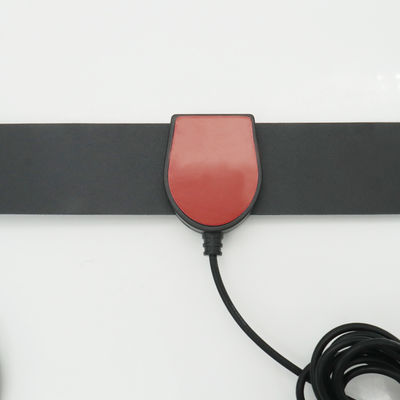 VSWR 1.5 Frequency VHF 174-230mhz/UHF470-862mhz Full HD VHF UHF Digital Indoor TV Antenna with Signal Amplified
