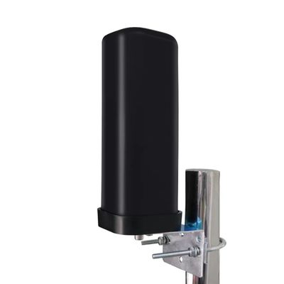 High-Performance Outdoor TV Antenna DVB HDTV Booster with Indoor/Outdoor Digital TV Receiver
