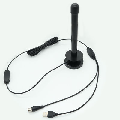 Modules Magnetic Mount Antenna 5dbi with amplifier support 1080 p 4K for TV