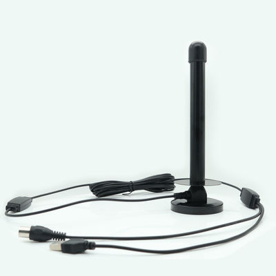Modules Magnetic Mount Antenna 5dbi with amplifier support 1080 p 4K for TV
