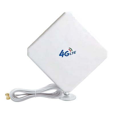 Direction All direction 2.4GHz 5GHz Dual Band Rubber Duck android external usb Connector sma/ts9 30 km 15km wifi antenna