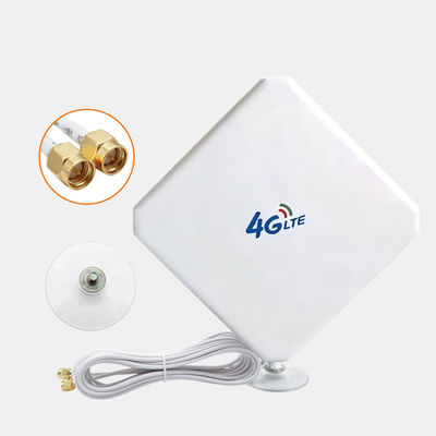 Direction All direction 2.4GHz 5GHz Dual Band Rubber Duck android external usb Connector sma/ts9 30 km 15km wifi antenna