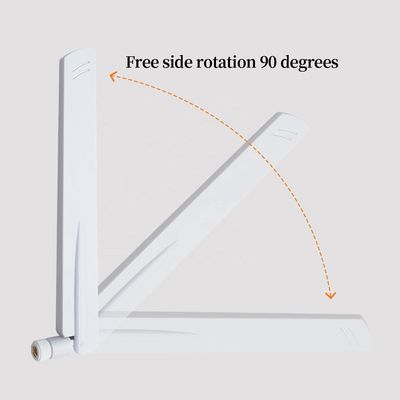 High Gain 5dbi LTE 2G 3G GSM CDMA ATU WiFi Router 4G Full Band Glue Stick Communication Antenna