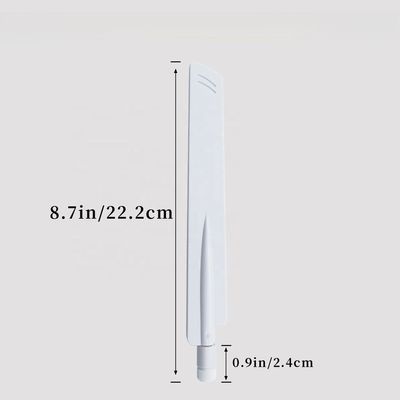High Gain 5dbi LTE 2G 3G GSM CDMA ATU WiFi Router 4G Full Band Glue Stick Communication Antenna