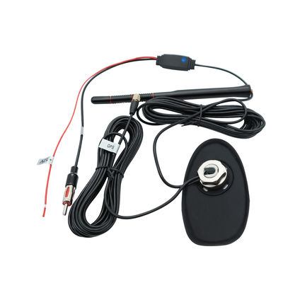 Radio 433Mhz 2.4G GSM 4G 5G 5.8G Antenna For Window Sma-female Patch Antenna