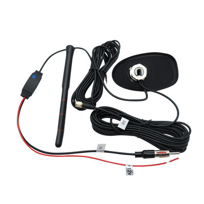 Radio 433Mhz 2.4G GSM 4G 5G 5.8G Antenna For Window Sma-female Patch Antenna