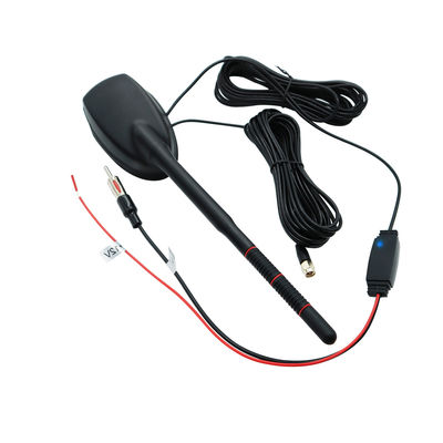 Radio 433Mhz 2.4G GSM 4G 5G 5.8G Antenna For Window Sma-female Patch Antenna