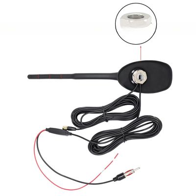 Shark Type Multi-Functional GPS+FM/AM+DAB On-Board Car Antenna GNSS &amp; GPS Antennas Combination