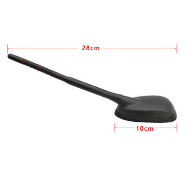 Shark Type Multi-Functional GPS+FM/AM+DAB On-Board Car Antenna GNSS &amp; GPS Antennas Combination