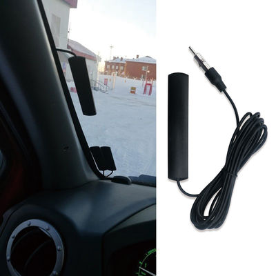 Vertical Polarization FM Car Antenna Patch for Enhanced Signal Line Electric Car 2.4GHz 5GHz