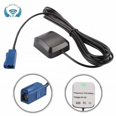 Factory Price Wholesale FAKRA Navigation Car GPS Positioning Antenna
