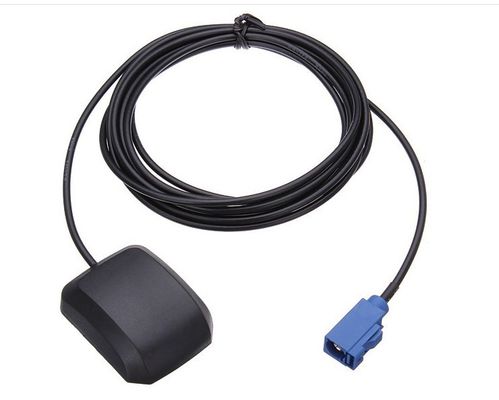 Cheap price SMA 3 meters RG174 copper cable Car External GPS GNSS Antennas