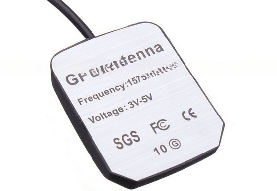 Cheap price SMA 3 meters RG174 copper cable Car External GPS GNSS Antennas
