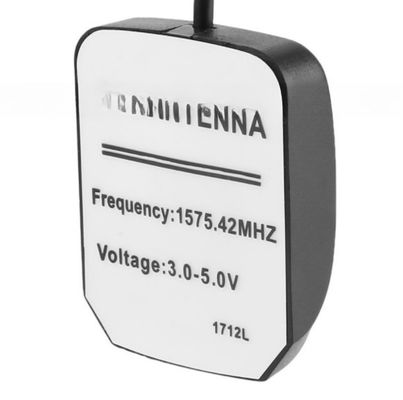 Cheap price SMA 3 meters RG174 copper cable Car External GPS GNSS Antennas
