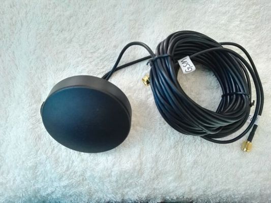 High Quality Car GPS Tracker External GPS GSM Combined Car Bus Antenna  Signal Booster