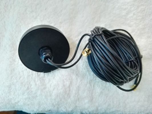 High Quality Car GPS Tracker External GPS GSM Combined Car Bus Antenna  Signal Booster
