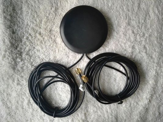 High Quality Car GPS Tracker External GPS GSM Combined Car Bus Antenna  Signal Booster