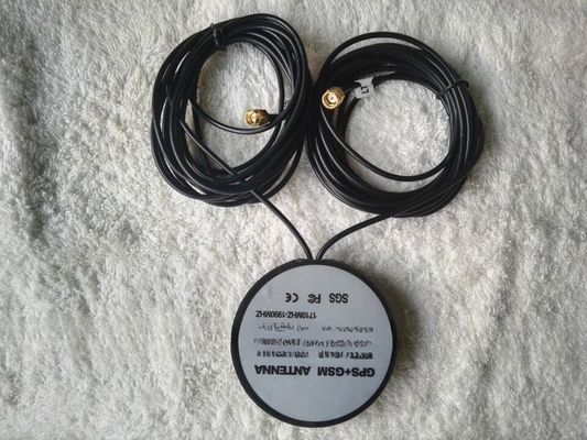 High Quality Car GPS Tracker External GPS GSM Combined Car Bus Antenna  Signal Booster