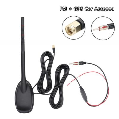 Good Quality Factory Directly Car Radio Signal Amplifier Antenna GPS antenna