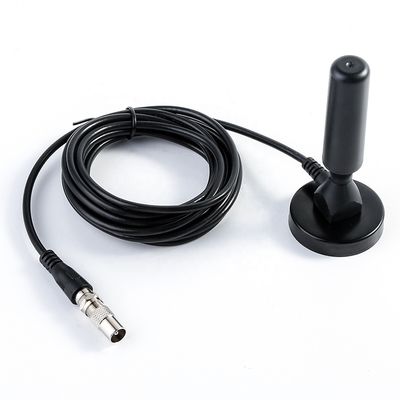 China Factory Promotion Indoor TV Antenna with Booster Feature for HDTV Roof Installation or Home Interior Use