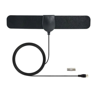 1080P HD Universal Indoor TV Antenna DVB-T2 ATSC 25 miles Digital Amplifier Antenna Indoor Digital TV Antenna