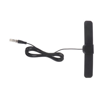 1080P HD Universal Indoor TV Antenna DVB-T2 ATSC 25 miles Digital Amplifier Antenna Indoor Digital TV Antenna