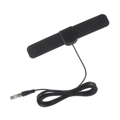 1080P HD Universal Indoor TV Antenna DVB-T2 ATSC 25 miles Digital Amplifier Antenna Indoor Digital TV Antenna