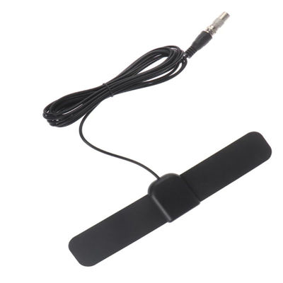 1080P HD Universal Indoor TV Antenna DVB-T2 ATSC 25 miles Digital Amplifier Antenna Indoor Digital TV Antenna