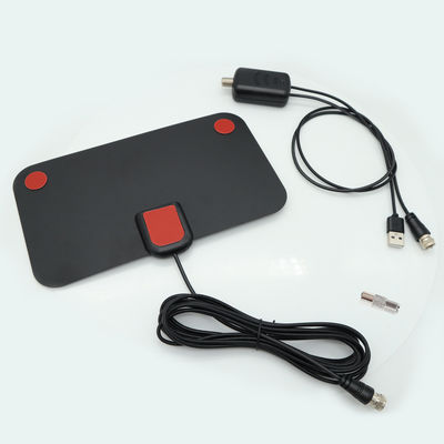 DVBT dvb t2 Aerial TV Antenna High Transmitting Antenna for TV Reception