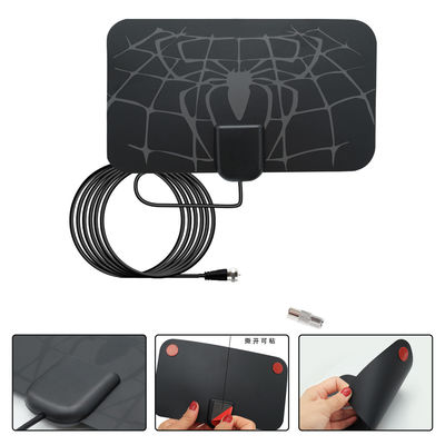 DVBT dvb t2 Aerial TV Antenna High Transmitting Antenna for TV Reception