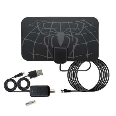 DVBT dvb t2 Aerial TV Antenna High Transmitting Antenna for TV Reception