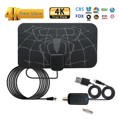 DVBT dvb t2 Aerial TV Antenna High Transmitting Antenna for TV Reception