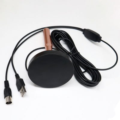 Long Range New Selling Hd antennas tv antena aerial  wifi hdtv Digital TV Antenna for indoor outdoor free channels