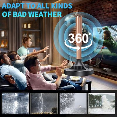Long Range New Selling Hd antennas tv antena aerial  wifi hdtv Digital TV Antenna for indoor outdoor free channels