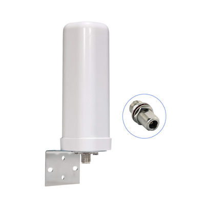 Gain Outdoor I67 Waterproof Mobile Phone Signal Amplifier Router Network Antenna 4G/5G/LET VSWR 1.5 Function 2G/3G/4G/5G