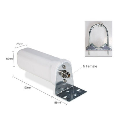 Gain Outdoor I67 Waterproof Mobile Phone Signal Amplifier Router Network Antenna 4G/5G/LET VSWR 1.5 Function 2G/3G/4G/5G