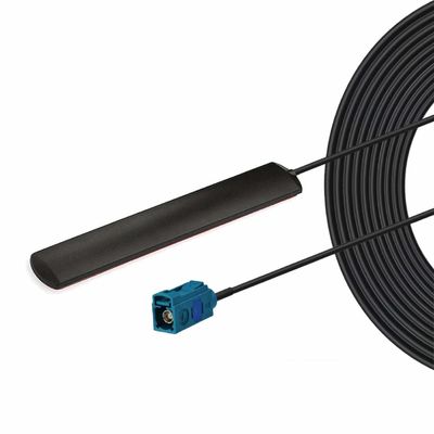 Car Antenna FM Radio Antenna  Patch Antenna FARKA Connector
