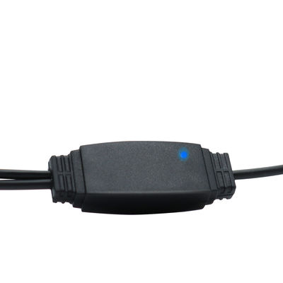 High gain  TV antenna DVB T2 supports  4K 1080p amplification HD indoor digital TV antenna