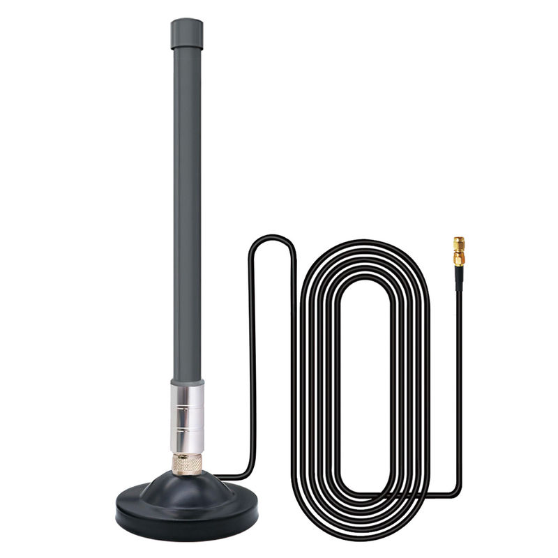 Antenna Factory 433-868MHz 5dBi Omni-directional Fiberglass Antenna 433 868mhz omni antenna