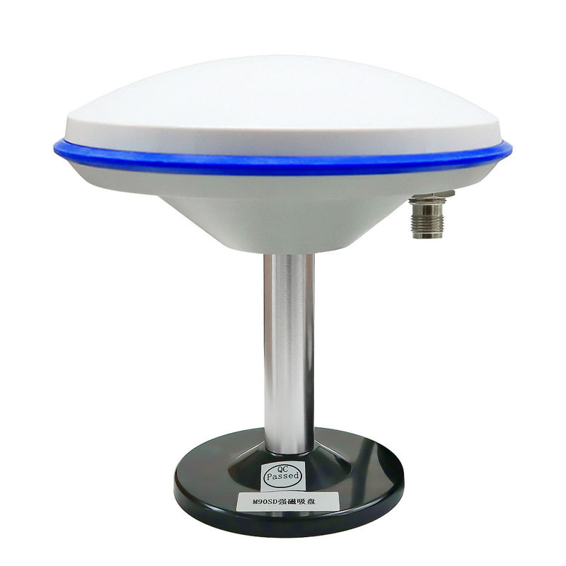 Full Band L1 L2 L5 GPS GLONASS BD Galileo High Precision GNSS Surveying Antenna for Metal Applications and Installations