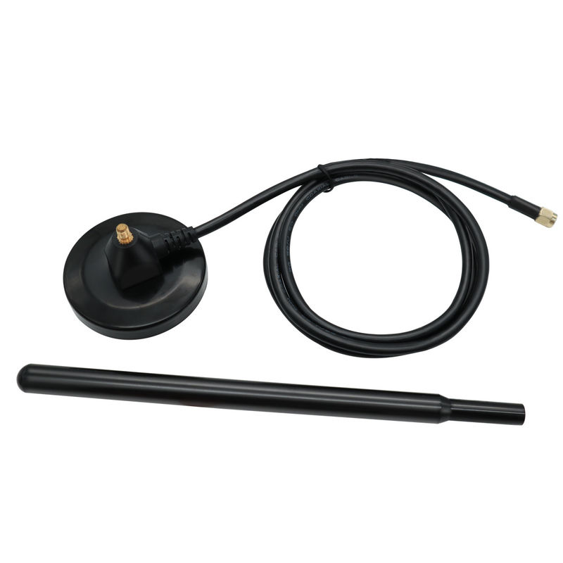 High-Gain 433mhz Bar Antennas Magnetic Mount Based with 3M 5M Cable for TV Reception signal booster