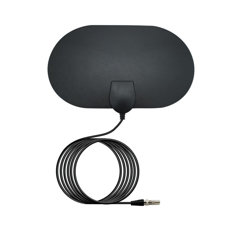 Long range tv with digital receiver  tv antenna hdtv to signal converter indoor tv antenna