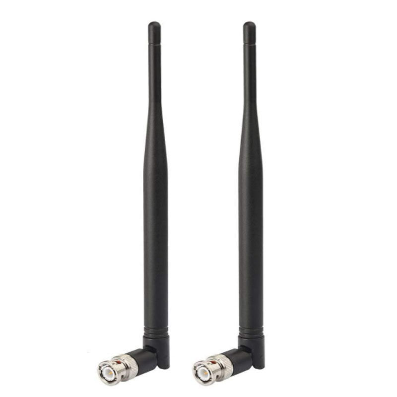 2.4G/5.8G High Gain 2dBi 3dBi 5dBi 7dBi 9dBi SMA Antennas Rubber Duck Stick Antenna for Routers