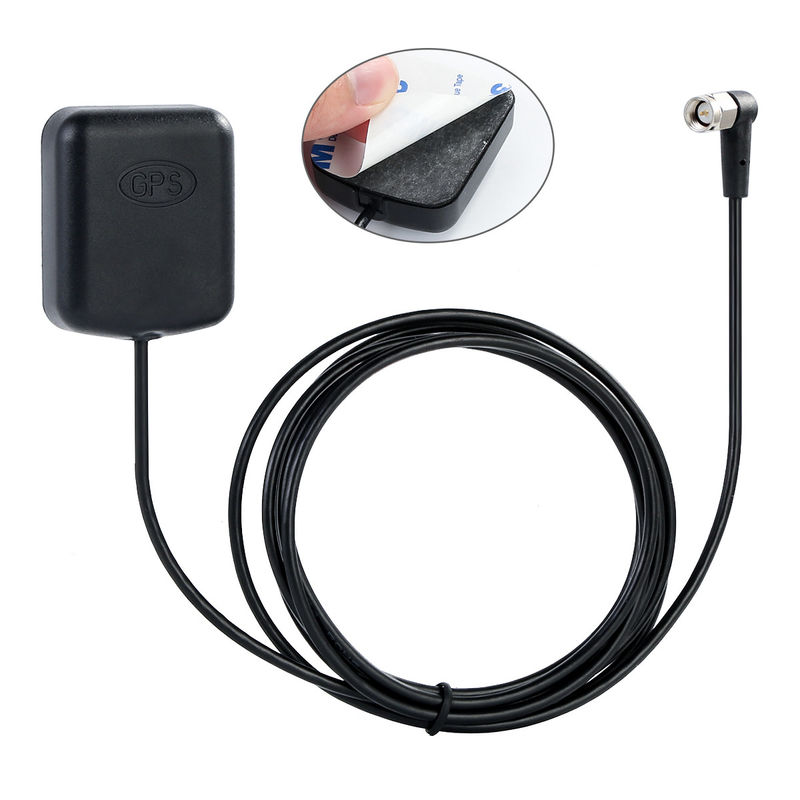 High Quality External vehicle gnss &amp; gps  Antenna for car With SMA-Male connector