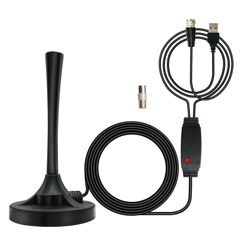 Cheap price Good Product High Quality TV Antena Factory supply directly outdoor digital tv antenna with Amplifier hdtv aerial