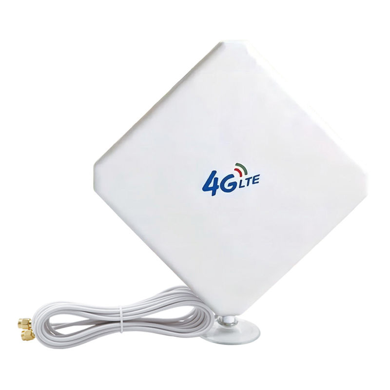 Direction All direction 2.4GHz 5GHz Dual Band Rubber Duck android external usb Connector sma/ts9 30 km 15km wifi antenna