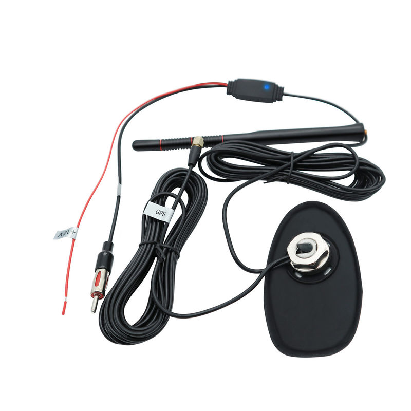 Radio 433Mhz 2.4G GSM 4G 5G 5.8G Antenna For Window Sma-female Patch Antenna