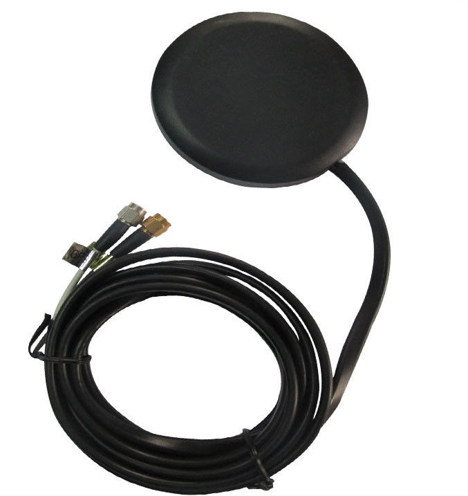 High Quality Car GPS Tracker External GPS GSM Combined Car Bus Antenna  Signal Booster