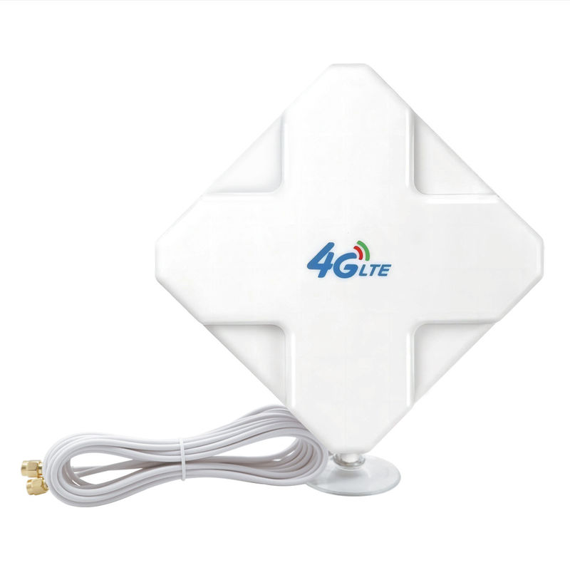 4G Lte Outdoor Industry Router 4G Lte WiFi Wireless Industry Router Dual 4G Antenna