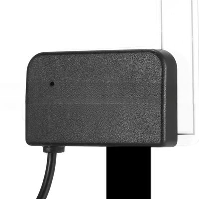 Car Radio DAB&DVB Splitter Outdoor Antenna 88-108 FM Antenna Amplifier